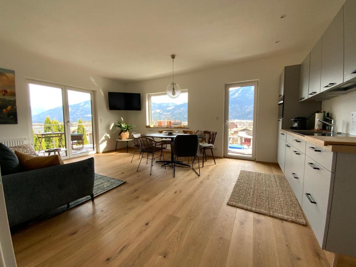 Apartment Hildegard Jenig Dış mekan fotoğraf