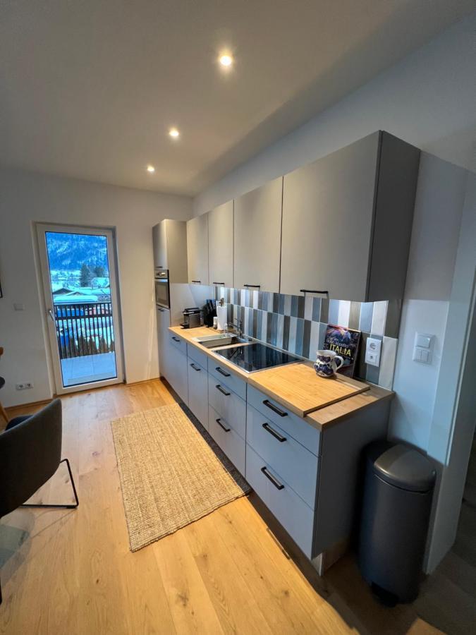 Apartment Hildegard Jenig Dış mekan fotoğraf