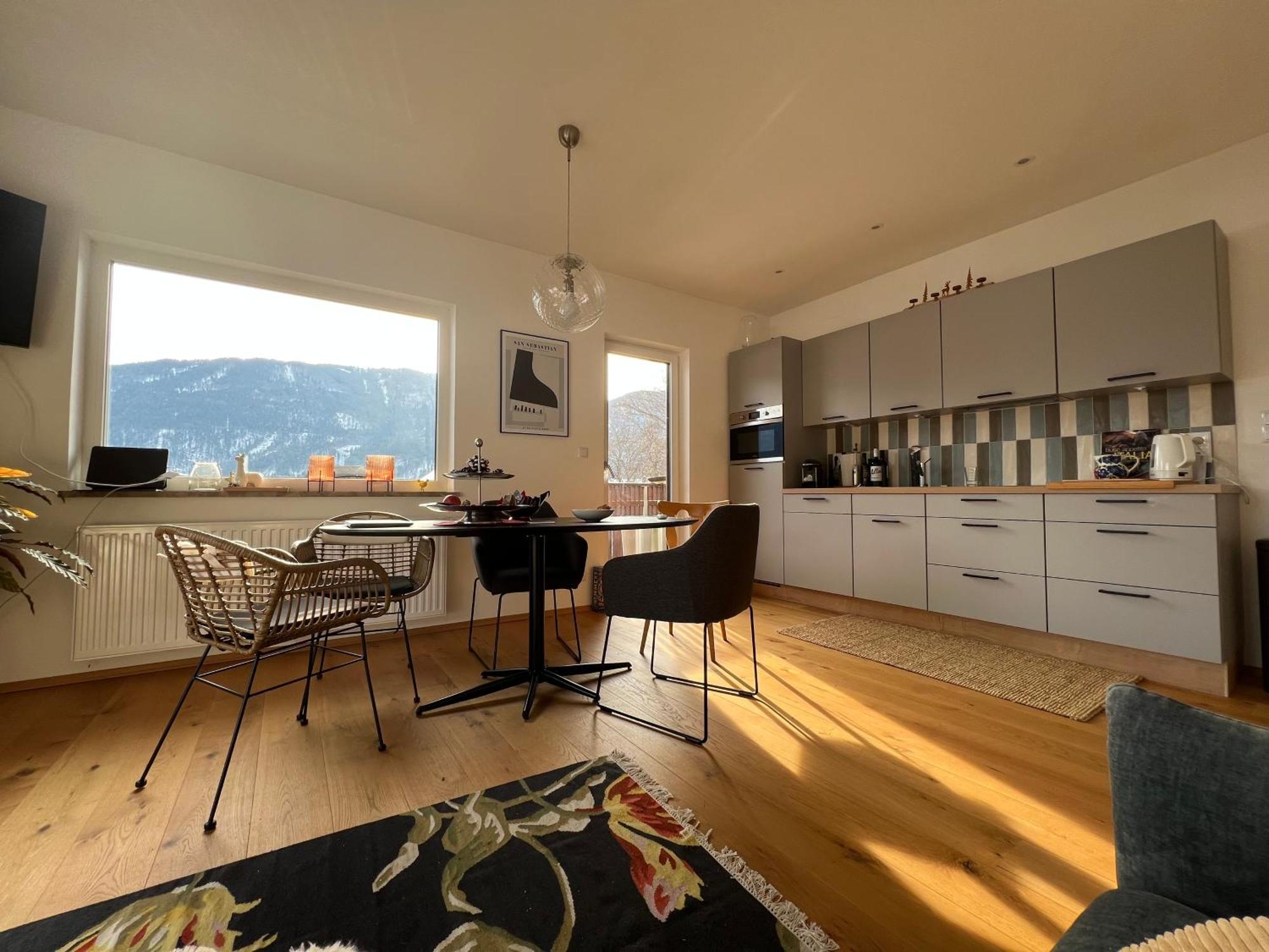 Apartment Hildegard Jenig Dış mekan fotoğraf