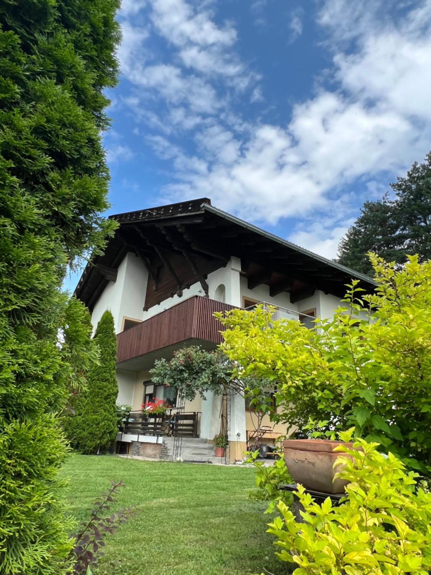 Apartment Hildegard Jenig Dış mekan fotoğraf